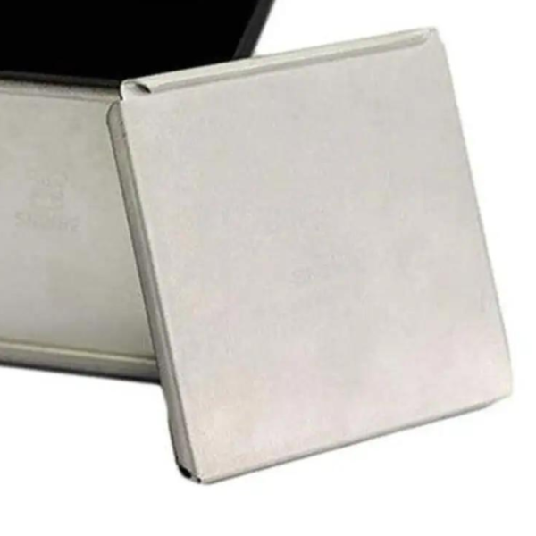 "Square Loaf" "Alloy" "Sanneng"