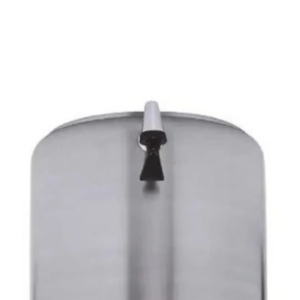 Pujadas Spain P248035 Stainless Steel Stock Pot With Lid 35 cm - Image 3