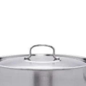 Pujadas Spain P248035 Stainless Steel Stock Pot With Lid 35 cm - Image 4