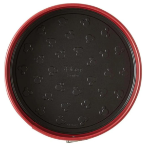 PRESTIGE PR48797 X DISNEY BAKEWARE SPRINGFORM CAKE TIN, 23 cm - Image 6