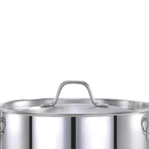 Pradeep Professional Cookpot Ø45 x 34cm - 56L - Image 2
