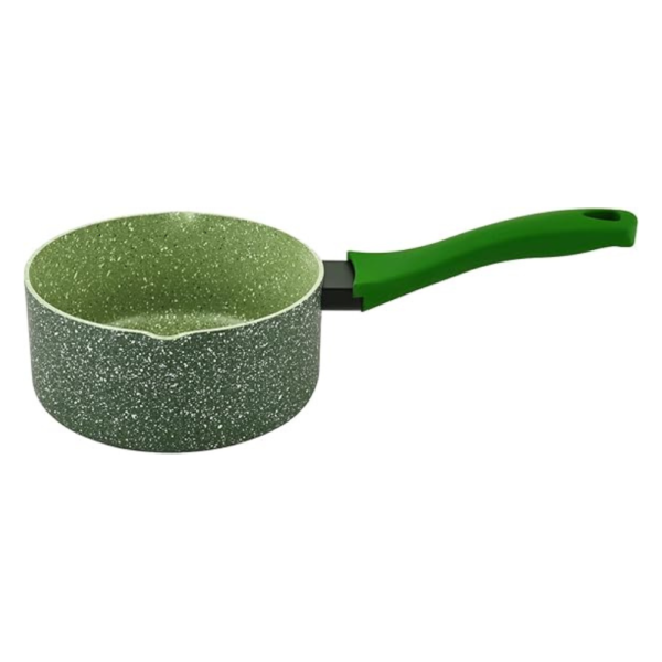 "Milk Pan" "Essentials" "Granite" "Immerse"