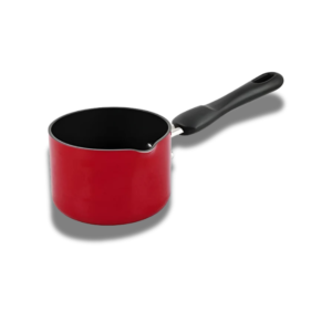 Prestige Aluminum 0.4LClassique Butt Sauce Pan - Image 2
