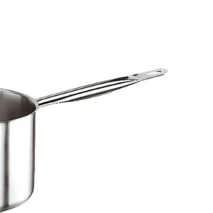 Paderno Stainless Steel Saucepan, 1.6 L - Image 4