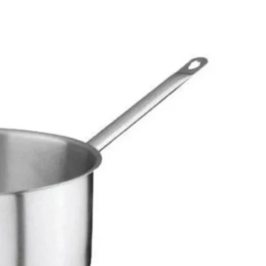 Chef360 USA 58115 Stainless Steel Sauce Pan 24 cm, 4.25 Liters, Induction - Image 2