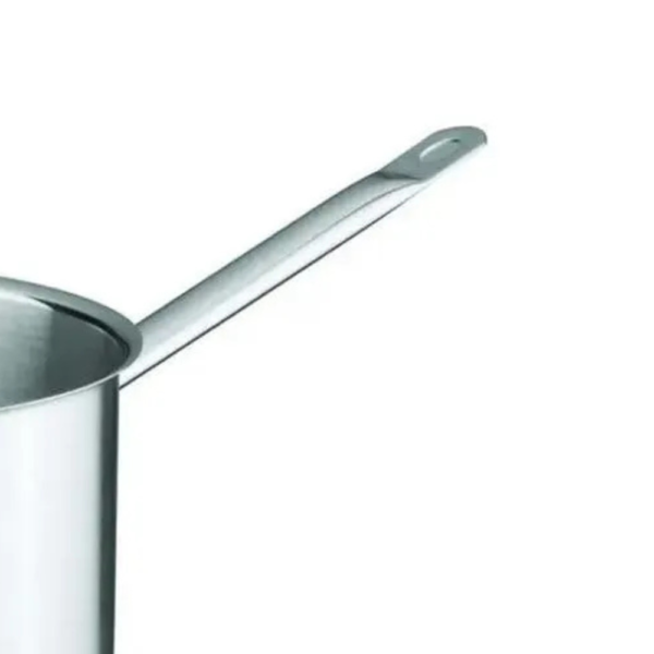 "Steel Induction" "Sauce Pan" "Stainless Steel"