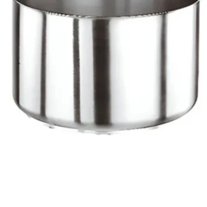 Paderno Stainless Steel Saucepan, 1.6 L - Image 2